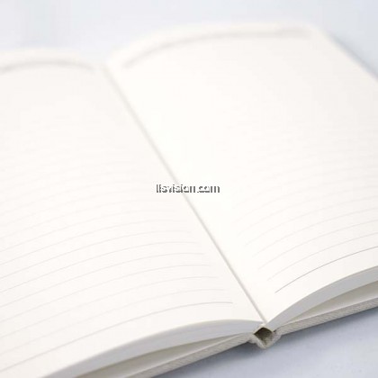 LLS Slimskin Notebook