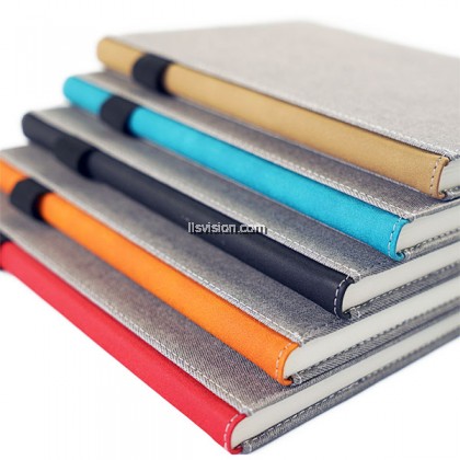 LLS Cooper Notebook