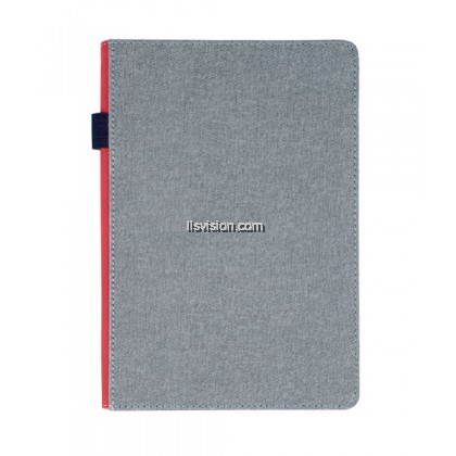 LLS Cooper Notebook LLS Cooper Notebook