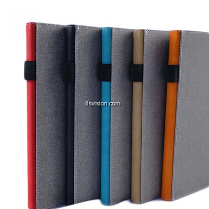 LLS Cooper Notebook