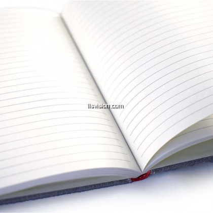 LLS Cooper Notebook
