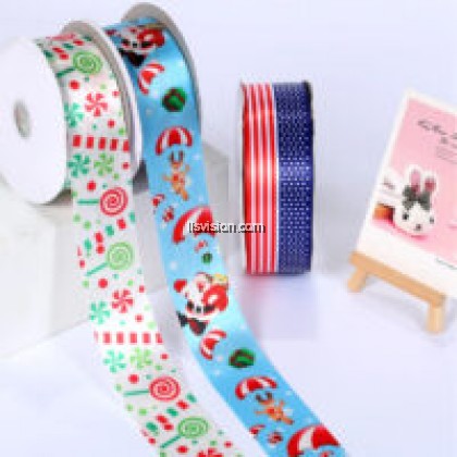 LLS Sublimation Print Ribbon LLS Sublimation Print Ribbon