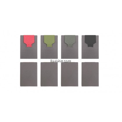 LLS BEETLE - Eco Notepad Set