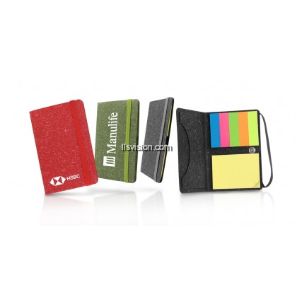 LLS KIPLET - Eco Sticky Notes LLS KIPLET - Eco Sticky Notes