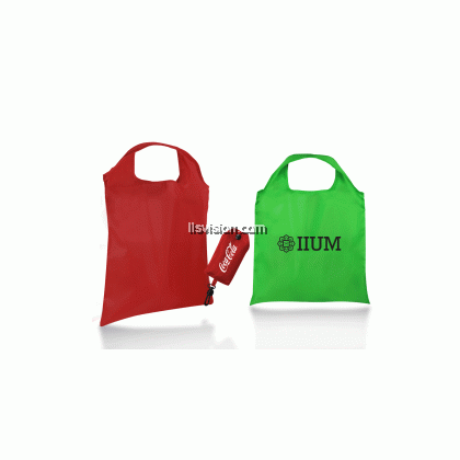 LLS ECLIPSE Foldable Shopping Bag