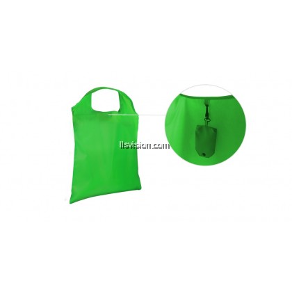 LLS ECLIPSE Foldable Shopping Bag