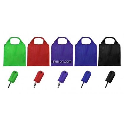 LLS ECLIPSE Foldable Shopping Bag