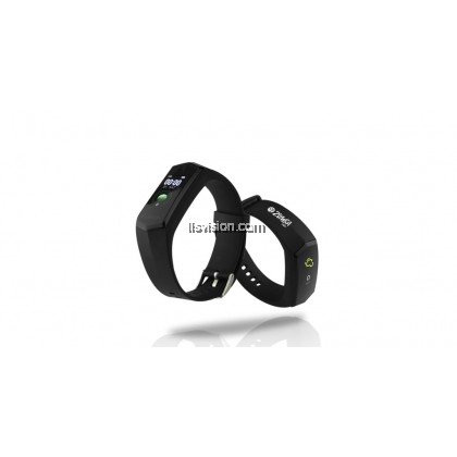LLS ELEMENT - Smart Fitness Tracker