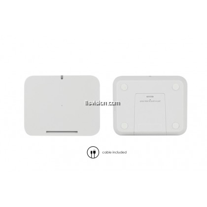 LLS IDDLY - Wireless Chargepad