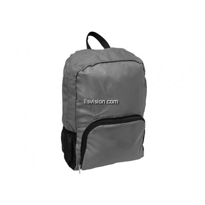LLS Foldable Backpack Bag (BP74)