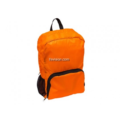 LLS Foldable Backpack Bag (BP74)
