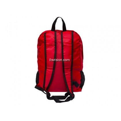 LLS Foldable Backpack Bag (BP74)
