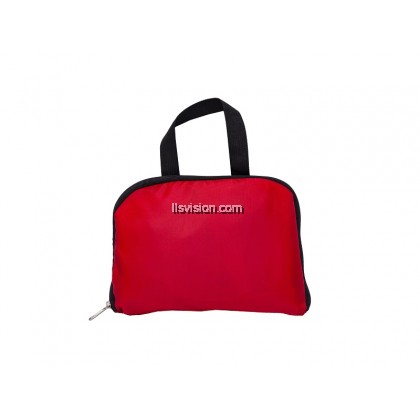 LLS Foldable Backpack Bag (BP74)