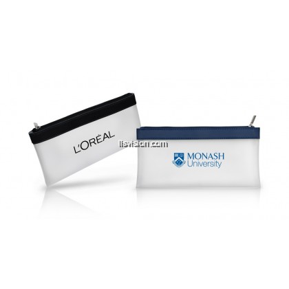 LLS RAFFLES - Zipper Pouch (EZ405)
