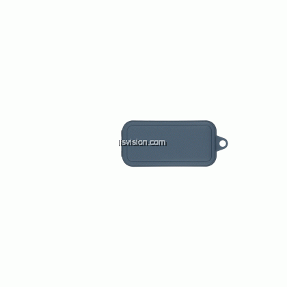 LLS BON-EATO Eco Cutlery Set