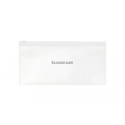 LLS OWN - PVC Ziplock Organizer (EZ465)