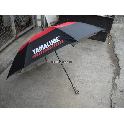LLS  Double Ribs 8 Panels Golf Umbrella (30 inch)