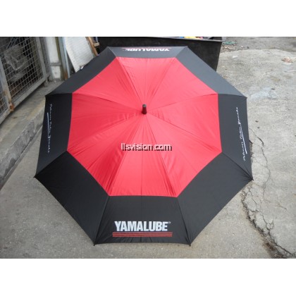 LLS  Double Ribs 8 Panels Golf Umbrella (30 inch)