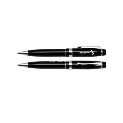 LLS AMBASSADOR - Metal Ball Pen