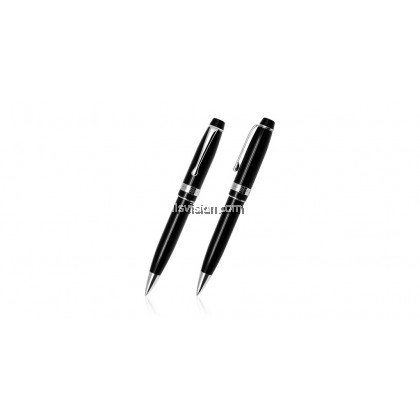 LLS AMBASSADOR - Metal Ball Pen