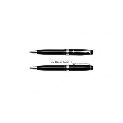 LLS AMBASSADOR - Metal Ball Pen