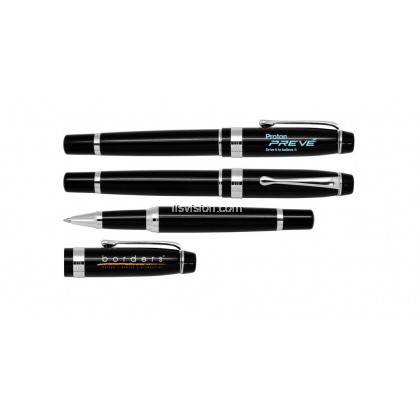 LLS AMBASSADOR - Metal Ball Pen