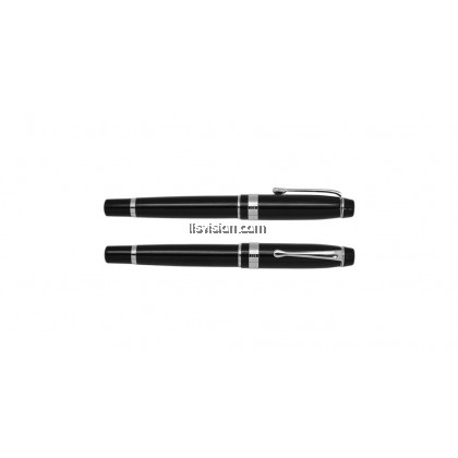 LLS AMBASSADOR - Metal Ball Pen