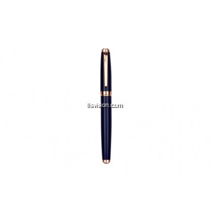LLS VIENNA ROSE - Metal Ball Pen