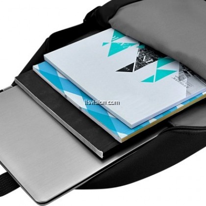 LLS 15 Ultra Lightweight Laptop Backpack