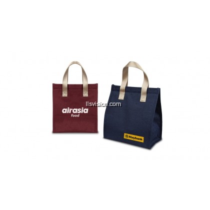 LLS TWIGGY Lunch Bag (MP80)