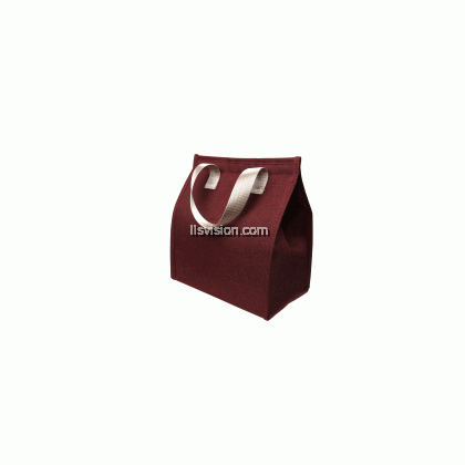 LLS TWIGGY Lunch Bag (MP80)
