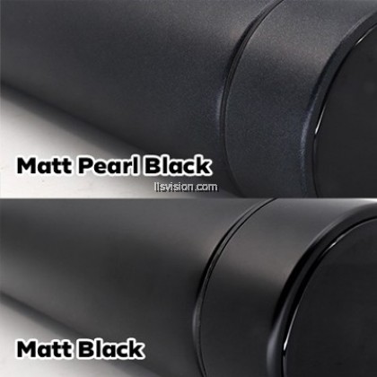 LLS MINI SMART LED Premium Thermos Flask 350ml