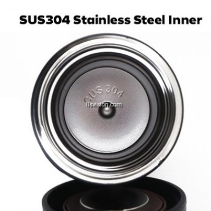 LLS MINI SMART LED Premium Thermos Flask 350ml