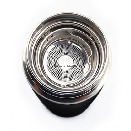 LLS MINI SMART LED Premium Thermos Flask 350ml