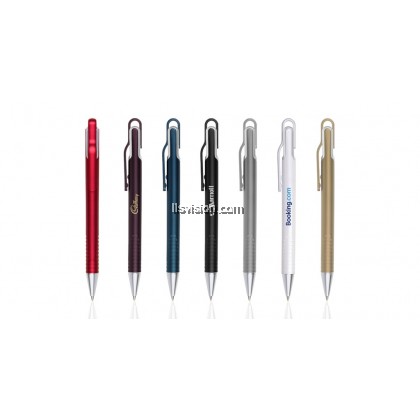 LLS MIRAGE - Plastic Ball Pen LLS MIRAGE - Plastic Ball Pen