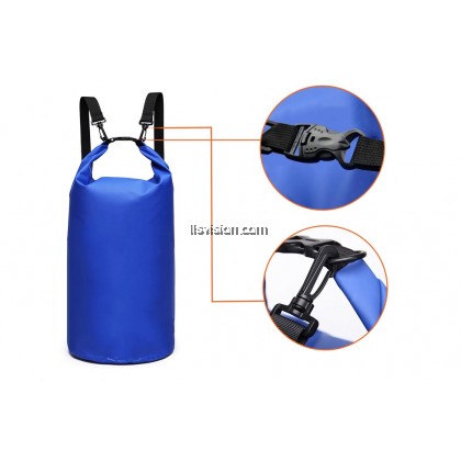 LLS Diver Waterproof Dry Bag