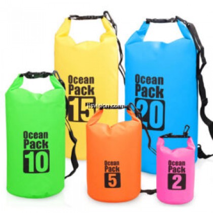 LLS Waterproof Dry Bag