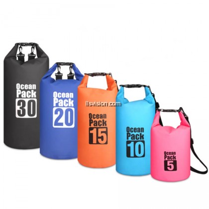LLS Waterproof Dry Bag