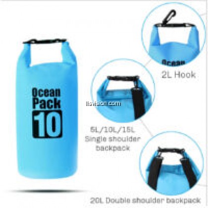 LLS Waterproof Dry Bag