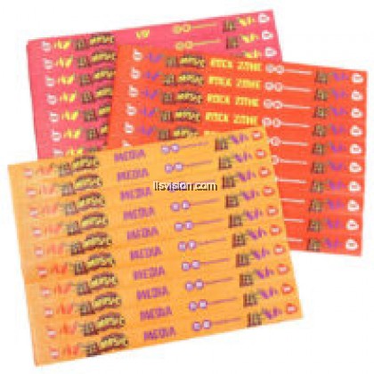 LLS TYVEK Wristband (One-Time-Use)