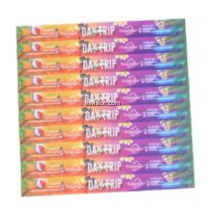 LLS TYVEK Wristband (One-Time-Use)